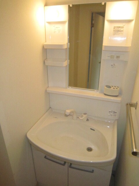 フル－ヴトレ－ズの物件内観写真