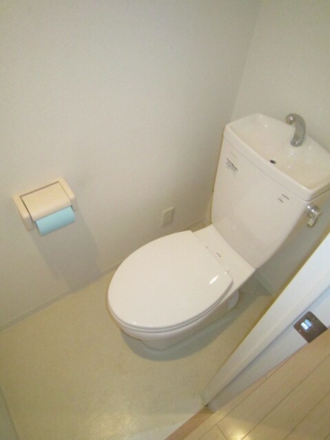 フル－ヴトレ－ズの物件内観写真