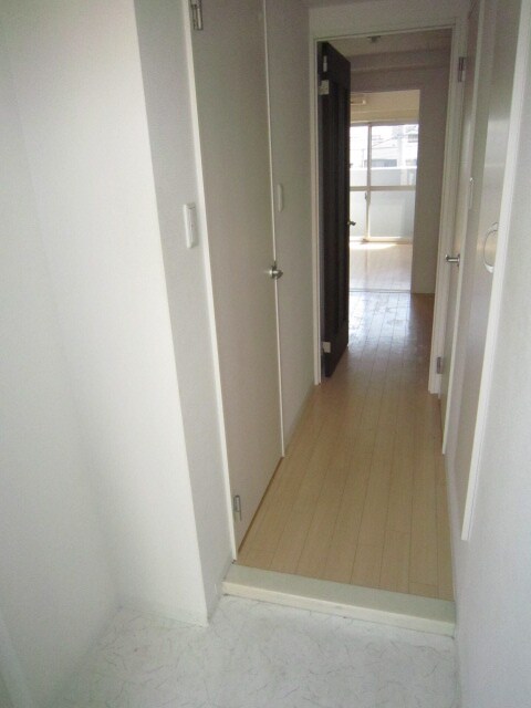 フル－ヴトレ－ズの物件内観写真