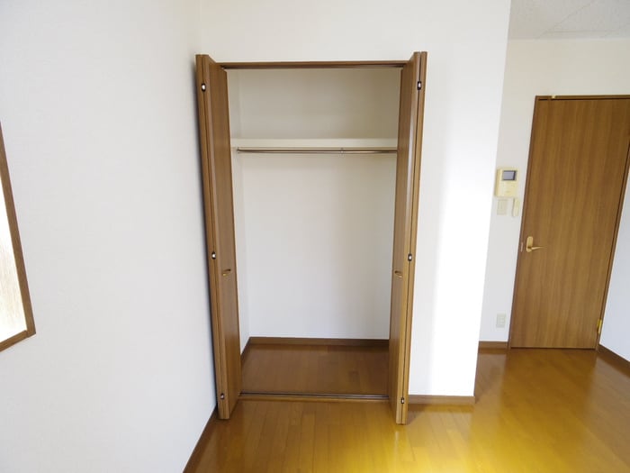 アンプル－ルエアリ－ズの物件内観写真