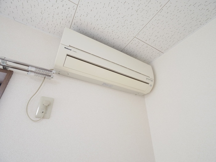 アンプル－ルエアリ－ズの物件内観写真