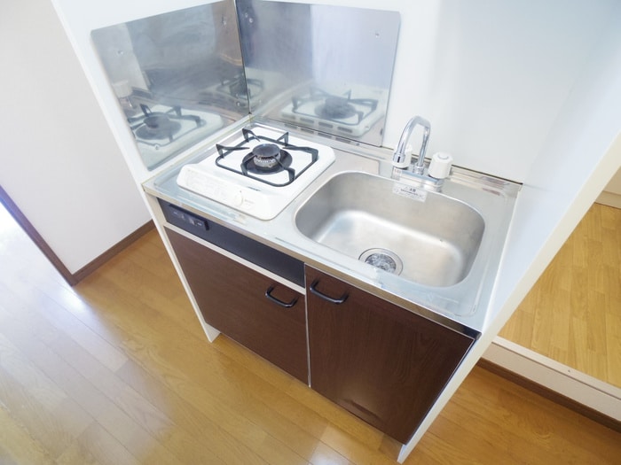 アンプル－ルエアリ－ズの物件内観写真