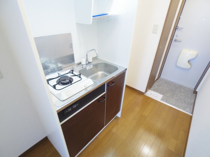 アンプル－ルエアリ－ズの物件内観写真