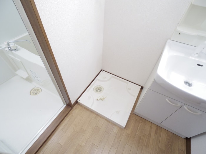 アンプル－ルエアリ－ズの物件内観写真