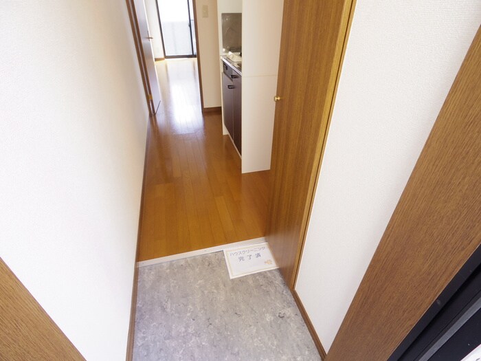 アンプル－ルエアリ－ズの物件内観写真