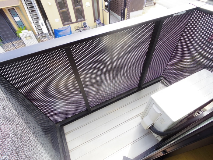 アンプル－ルエアリ－ズの物件内観写真