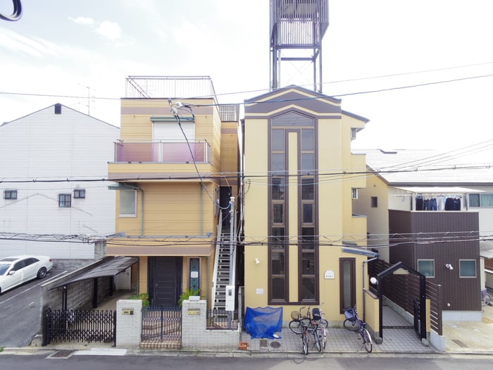 アンプル－ルエアリ－ズの物件内観写真