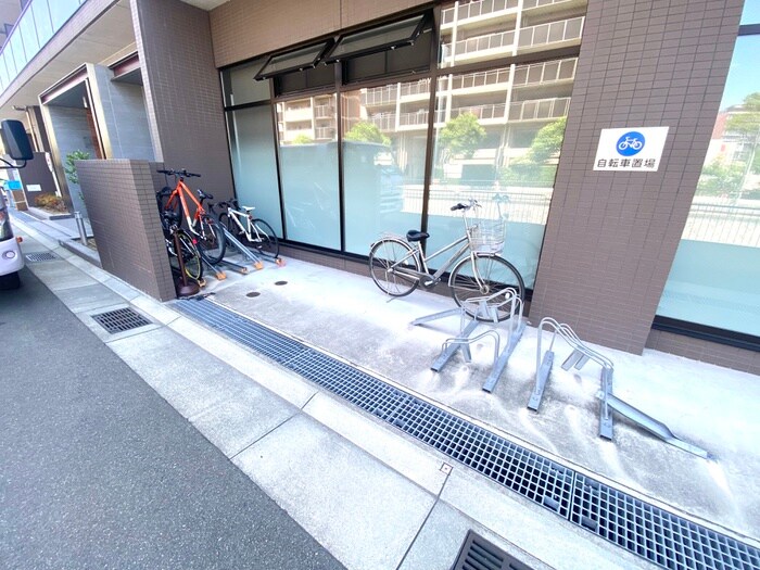 西宮北口ﾌﾟﾗｲﾏﾘｰﾜﾝｶﾞｰﾃﾞﾝﾃﾗｽの物件外観写真