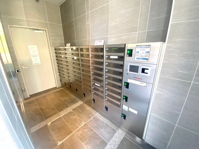 西宮北口ﾌﾟﾗｲﾏﾘｰﾜﾝｶﾞｰﾃﾞﾝﾃﾗｽの物件外観写真