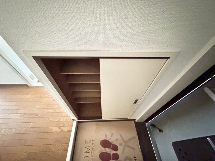 ドミトリ－箕面の物件内観写真