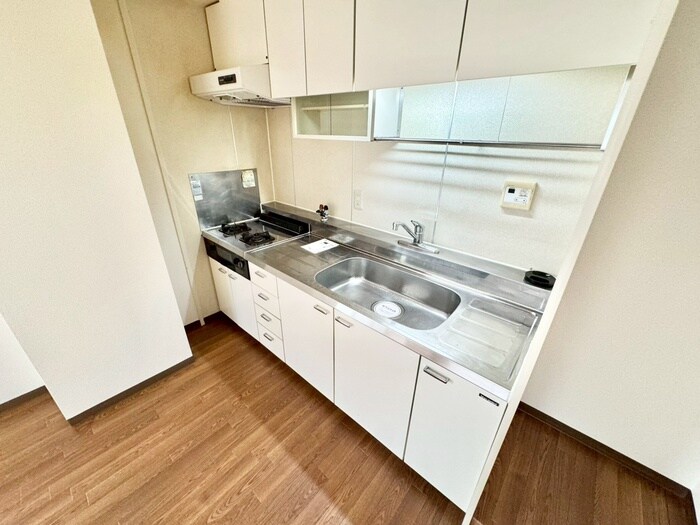 ドミトリ－箕面の物件内観写真