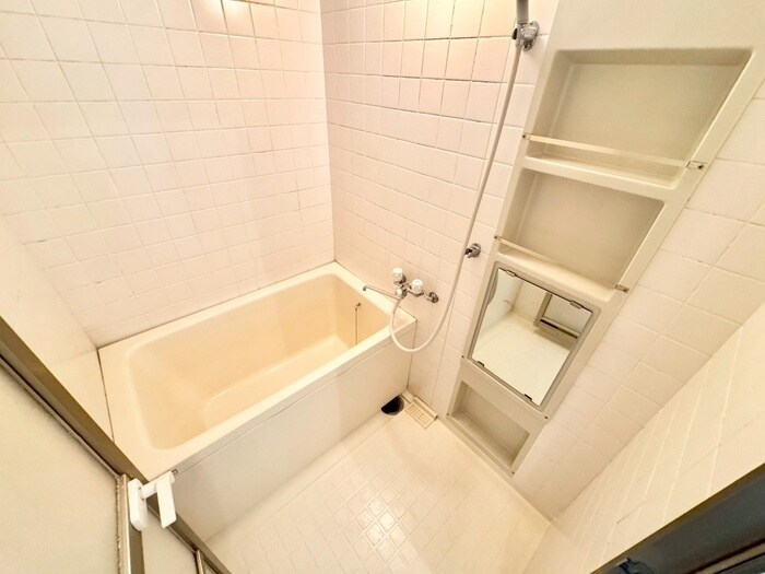 ドミトリ－箕面の物件内観写真