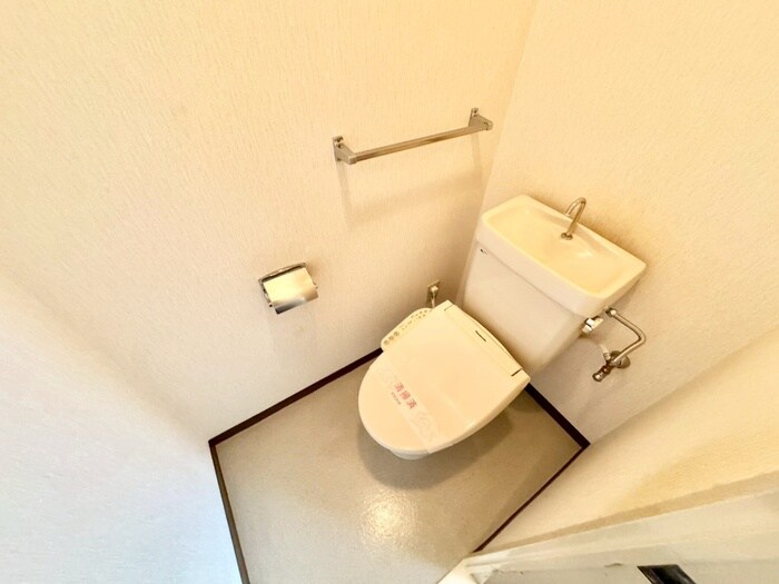 ドミトリ－箕面の物件内観写真