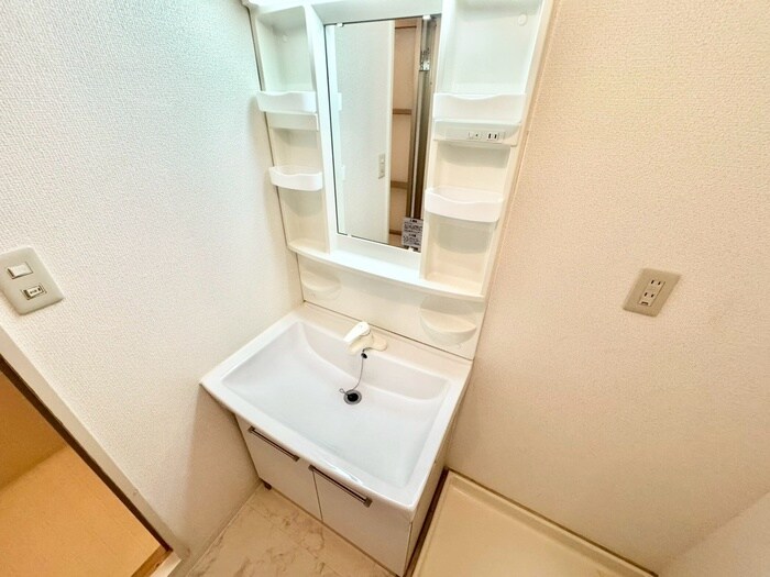 ドミトリ－箕面の物件内観写真