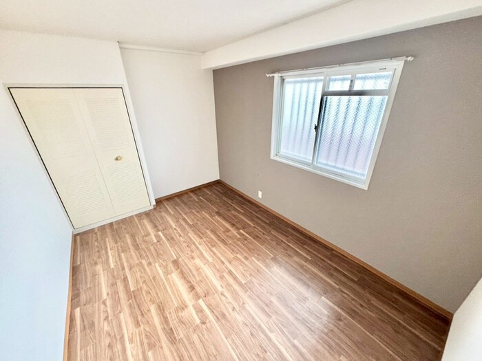 ドミトリ－箕面の物件内観写真