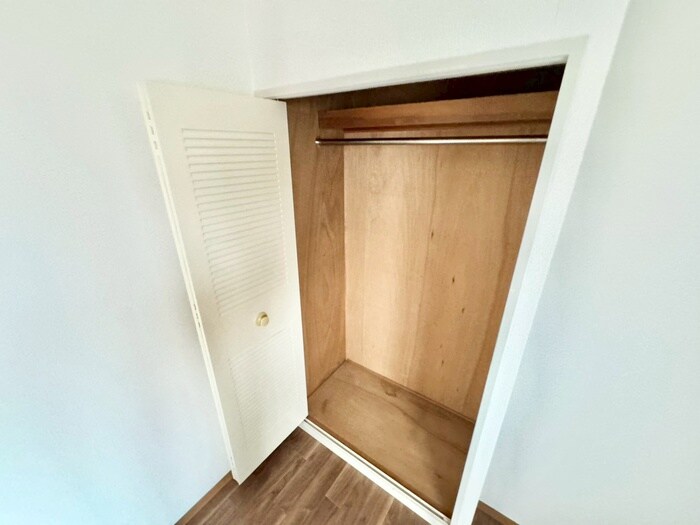 ドミトリ－箕面の物件内観写真