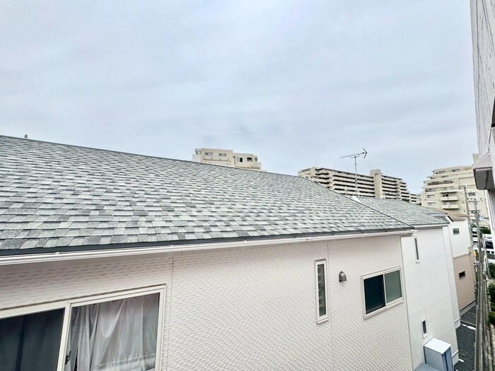 ドミトリ－箕面の物件内観写真