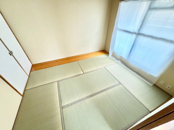 ドミトリ－箕面の物件内観写真