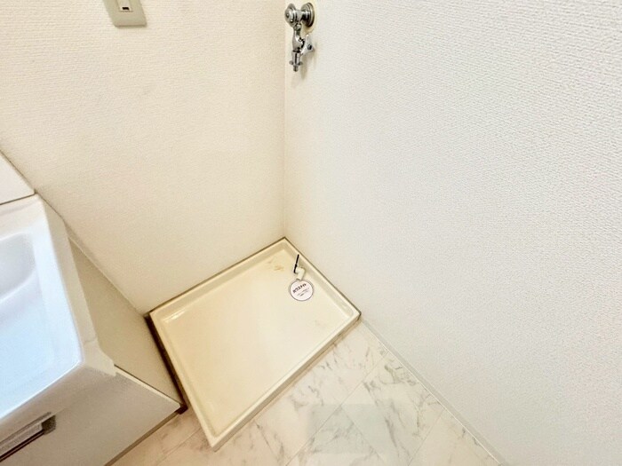 ドミトリ－箕面の物件内観写真