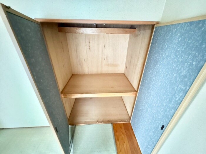 ドミトリ－箕面の物件内観写真