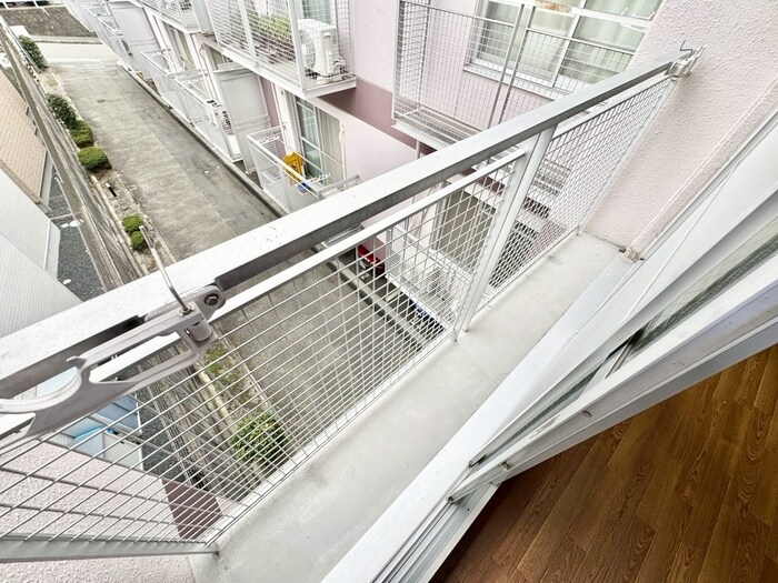 ドミトリ－箕面の物件内観写真