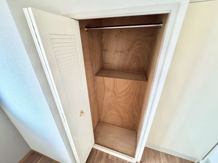 ドミトリ－箕面の物件内観写真