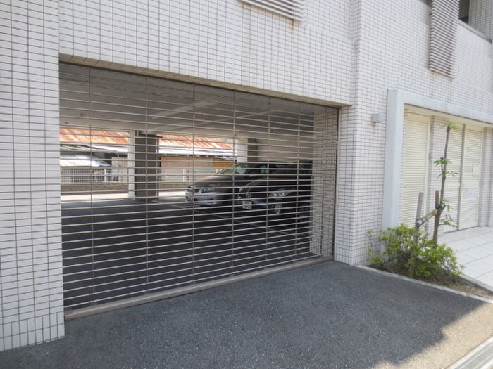 クオリティ西三国の物件外観写真