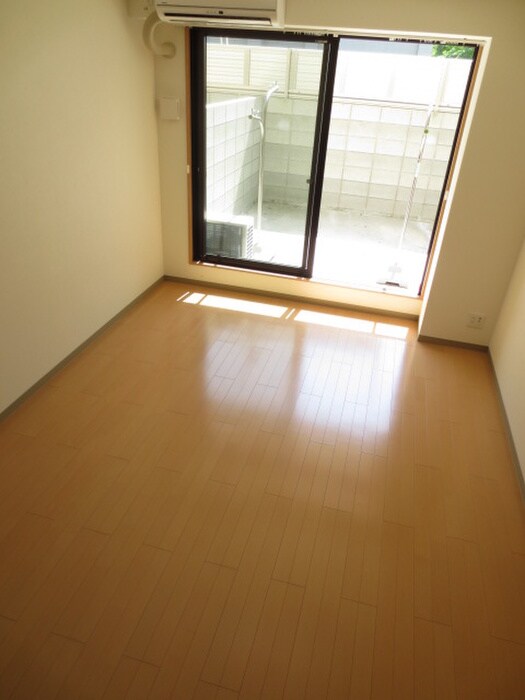 ＷＥＬＬ鞍馬口の物件内観写真