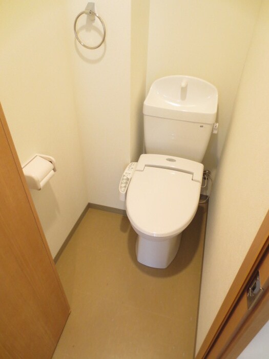ＷＥＬＬ鞍馬口の物件内観写真