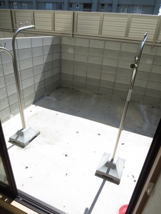 ＷＥＬＬ鞍馬口の物件内観写真