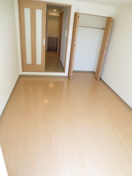 ＷＥＬＬ鞍馬口の物件内観写真