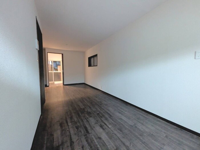 天美西戸建ての物件内観写真