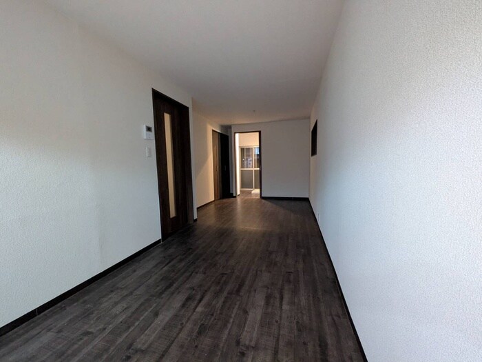 天美西戸建ての物件内観写真