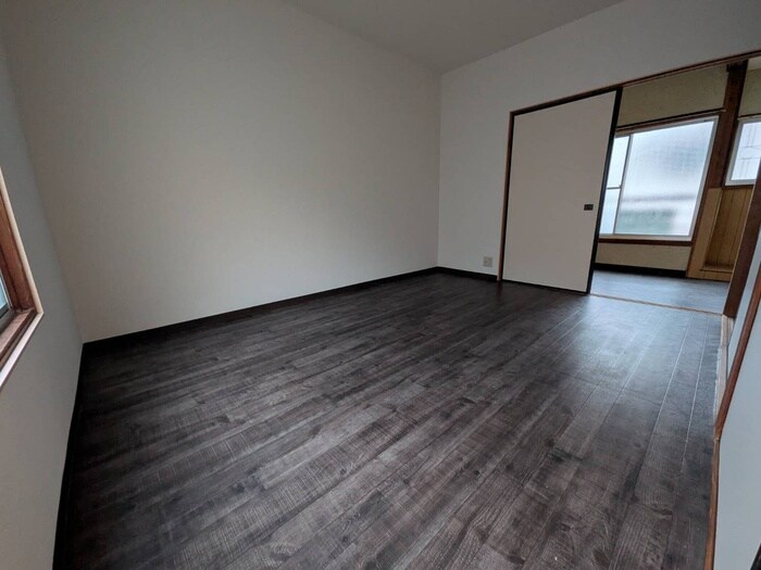 天美西戸建ての物件内観写真