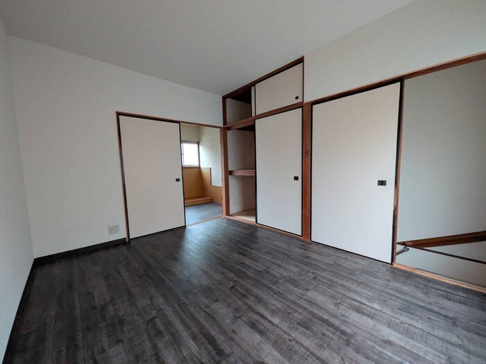 天美西戸建ての物件内観写真