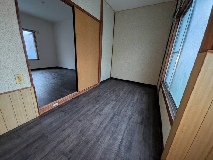 天美西戸建ての物件内観写真