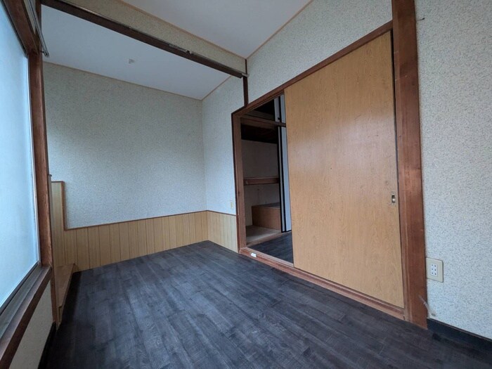 天美西戸建ての物件内観写真