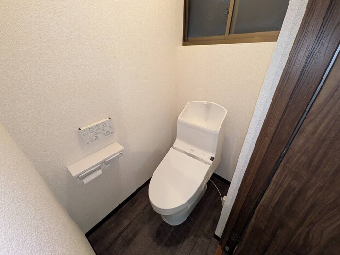 天美西戸建ての物件内観写真