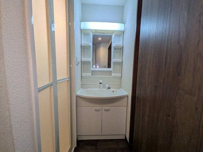 天美西戸建ての物件内観写真