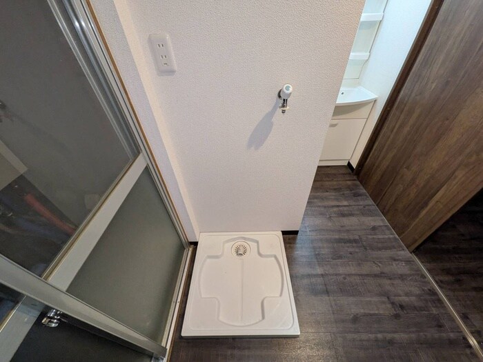 天美西戸建ての物件内観写真