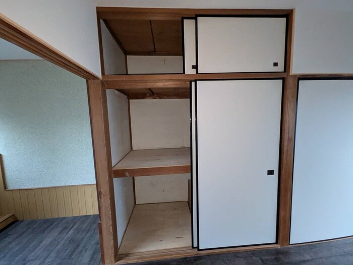 天美西戸建ての物件内観写真