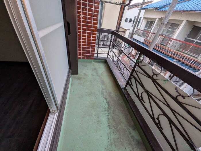 天美西戸建ての物件内観写真