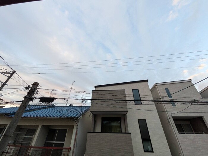 天美西戸建ての物件内観写真