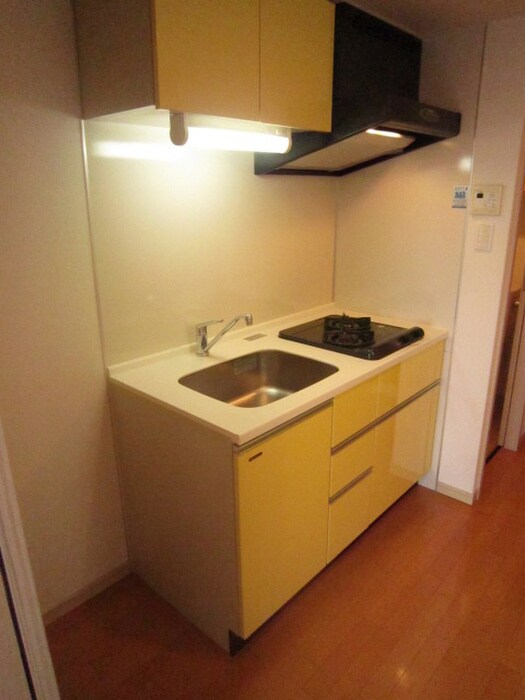 エイペックス京都東山三条(202)の物件内観写真