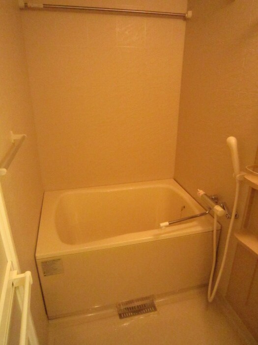 エイペックス京都東山三条(202)の物件内観写真