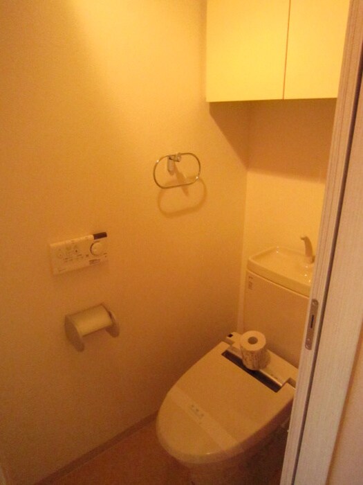 エイペックス京都東山三条(202)の物件内観写真