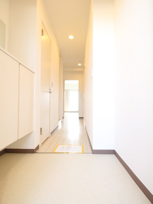 ラ・フォーレ久宝園の物件内観写真