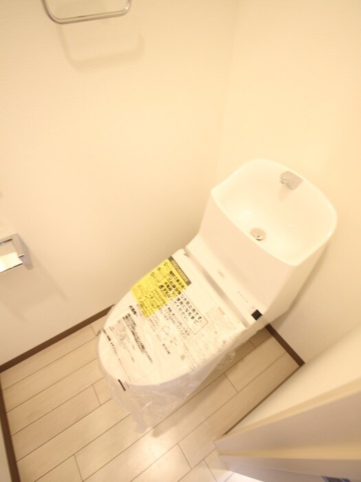 ラ・フォーレ久宝園の物件内観写真