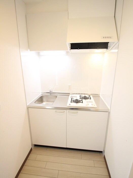 ラ・フォーレ久宝園の物件内観写真