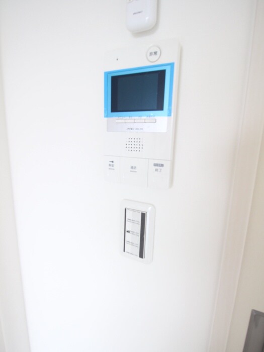 ラ・フォーレ久宝園の物件内観写真